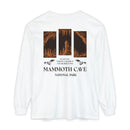 Copy of Copy of Unisex Garment-dyed Long Sleeve T-Shirt-6