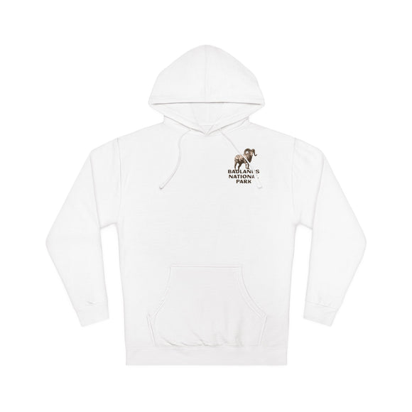 Unisex Hooded Sweatshirt