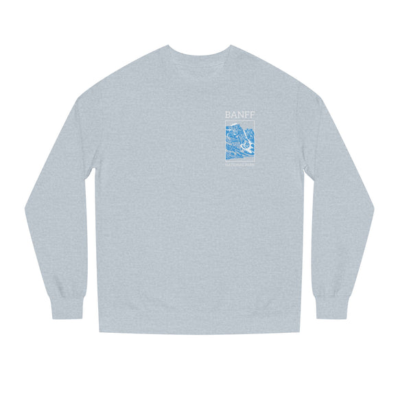 Copy of Unisex Crew Neck Sweatshirt