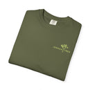 Copy of Copy of Copy of Copy of Unisex Garment-Dyed T-shirt-15