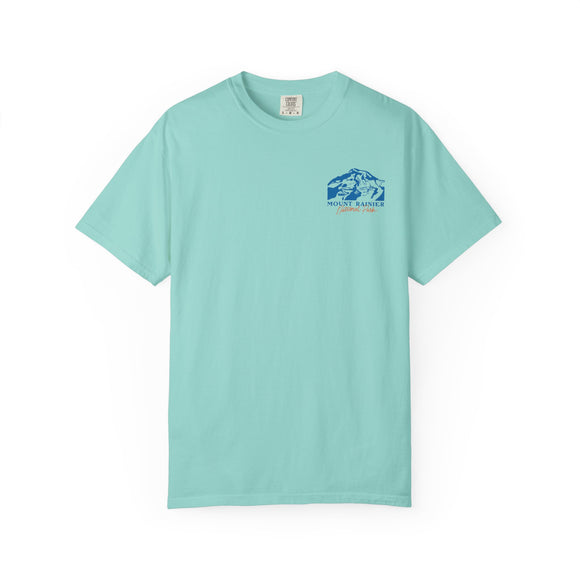 Copy of Copy of Copy of Copy of Copy of Copy of Unisex Garment-Dyed T-shirt
