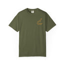 Copy of Copy of Copy of Unisex Garment-Dyed T-shirt-5