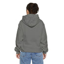 Lake Tahoe Comfort Colors Hooded Sweatshirt-5