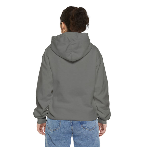 Lake Tahoe Comfort Colors Hooded Sweatshirt