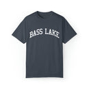 Bass Lake Comfort Colors T-Shirt-6