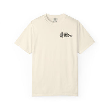 Great Smoky Mountains National Park Tennessee T-Shirt