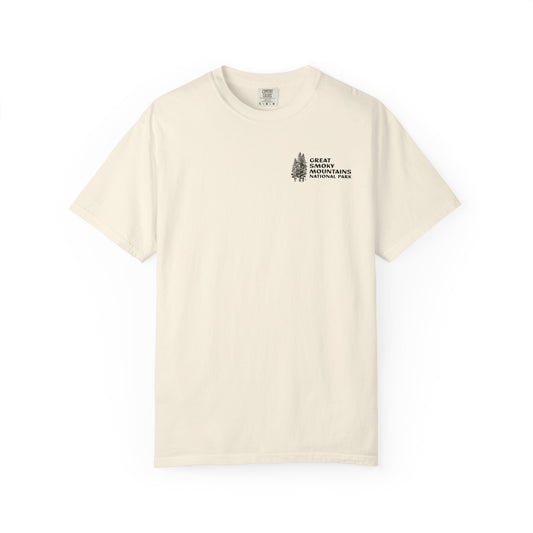Great Smoky Mountains National Park Tennessee T-Shirt