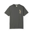 Copy of Copy of Unisex Garment-Dyed T-shirt-3