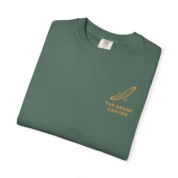 Copy of Copy of Copy of Unisex Garment-Dyed T-shirt