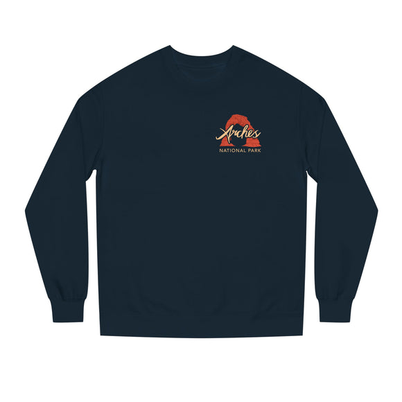 Copy of Unisex Crew Neck Sweatshirt