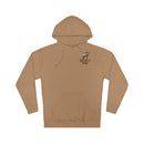 Unisex Hooded Sweatshirt-2