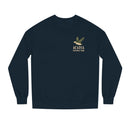Unisex Crew Neck Sweatshirt-3