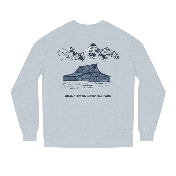 Copy of Copy of Copy of Copy of Copy of Unisex Crew Neck Sweatshirt