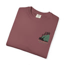 Copy of Copy of Unisex Garment-Dyed T-shirt-15
