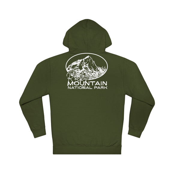 Copy of Copy of Copy of Unisex Hooded Sweatshirt