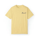 Bermuda Comfort Colors T-Shirt-13