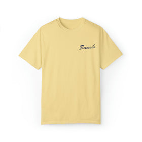 Buy butter Bermuda Comfort Colors T-Shirt