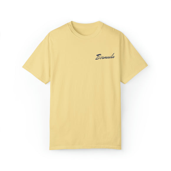 Bermuda Comfort Colors T-Shirt