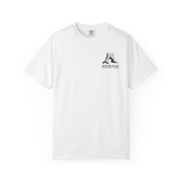 Copy of Copy of Copy of Copy of Copy of Copy of Copy of Copy of Unisex Garment-Dyed T-shirt
