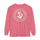 Asbury Park New Jersey Long Sleeve Shirt-10