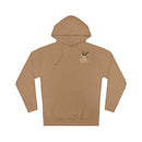Copy of Unisex Hooded Sweatshirt-1