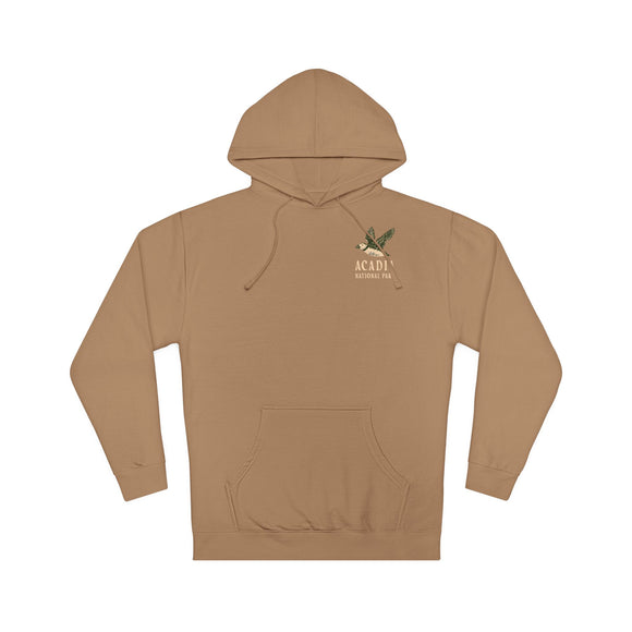 Copy of Unisex Hooded Sweatshirt