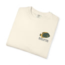 Unisex Garment-Dyed T-shirt-9
