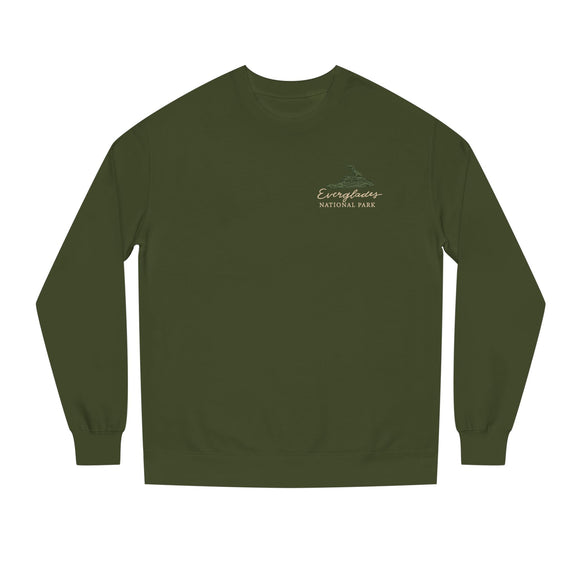 Copy of Copy of Copy of Unisex Crew Neck Sweatshirt