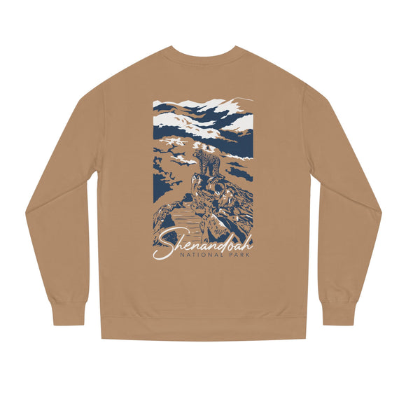 Copy of Copy of Copy of Copy of Copy of Copy of Copy of Copy of Copy of Unisex Crew Neck Sweatshirt
