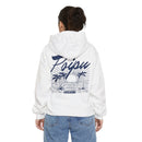 Poipu Comfort Colors Hooded Sweatshirt-10