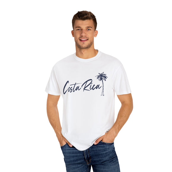 Costa Rica Comfort Colors T-Shirt