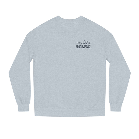 Copy of Copy of Copy of Copy of Copy of Unisex Crew Neck Sweatshirt