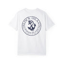 Block Island Rhode Island Comfort Colors T-Shirt-11