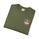Unisex Garment-Dyed T-shirt-11