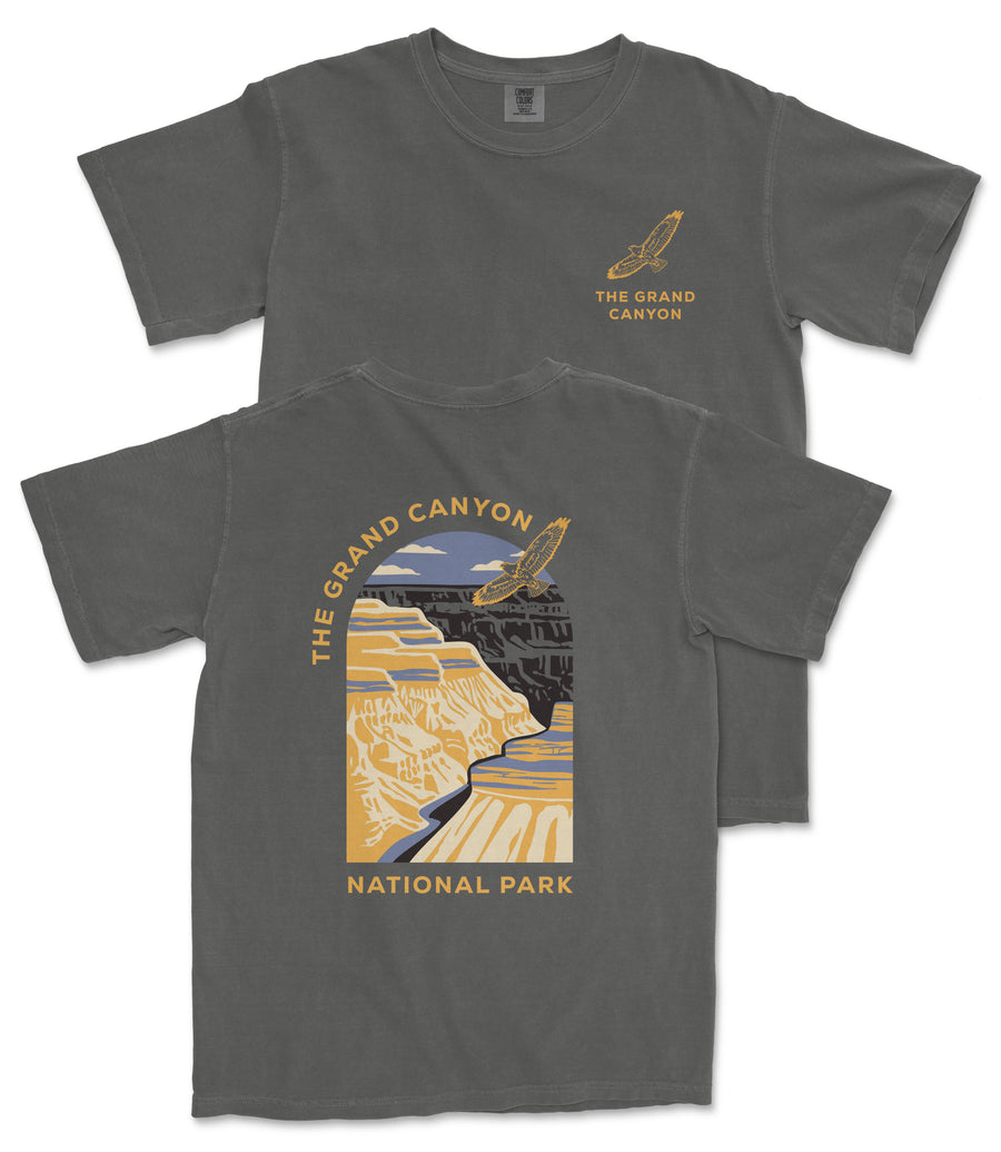 Grand Canyon National Park Arizona T-Shirt