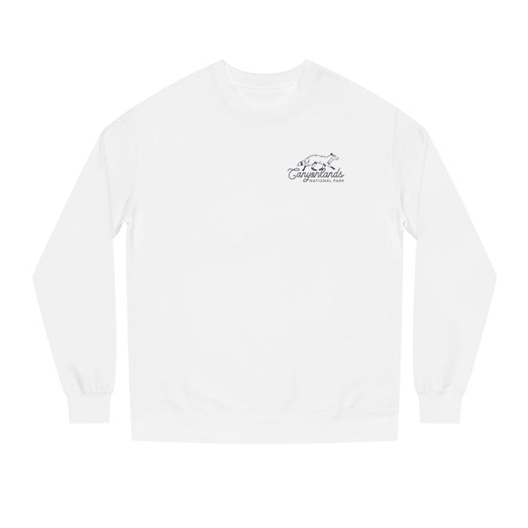 Copy of Copy of Copy of Copy of Copy of Copy of Unisex Crew Neck Sweatshirt