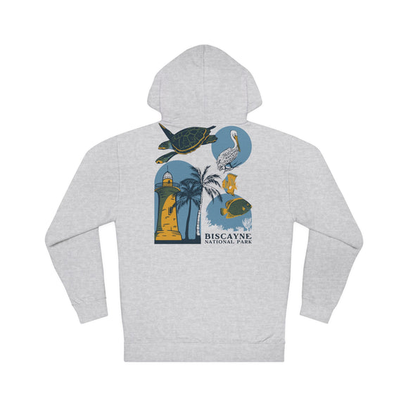 Copy of Copy of Copy of Copy of Unisex Hooded Sweatshirt