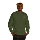 Copy of Copy of Copy of Unisex Crew Neck Sweatshirt-8