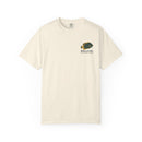 Unisex Garment-Dyed T-shirt-2
