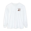 Copy of Copy of Copy of Unisex Garment-dyed Long Sleeve T-Shirt-3