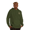Copy of Unisex Hooded Sweatshirt-9