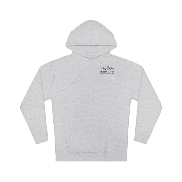 Copy of Copy of Copy of Copy of Copy of Copy of Copy of Unisex Hooded Sweatshirt