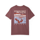 Unisex Garment-Dyed T-shirt-6