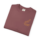 Copy of Copy of Copy of Unisex Garment-Dyed T-shirt-11