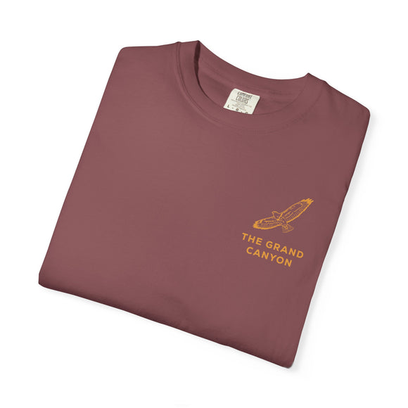 Copy of Copy of Copy of Unisex Garment-Dyed T-shirt