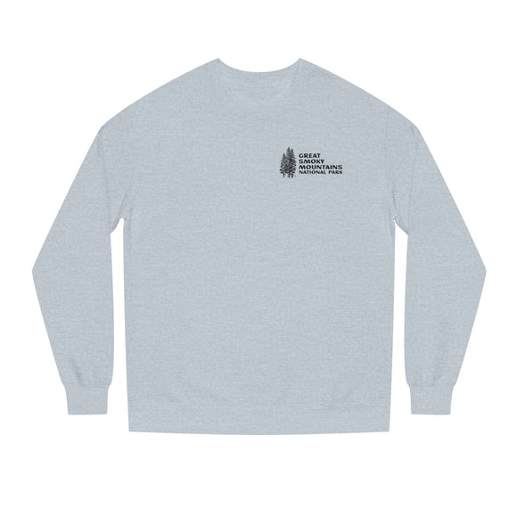 Copy of Copy of Unisex Crew Neck Sweatshirt