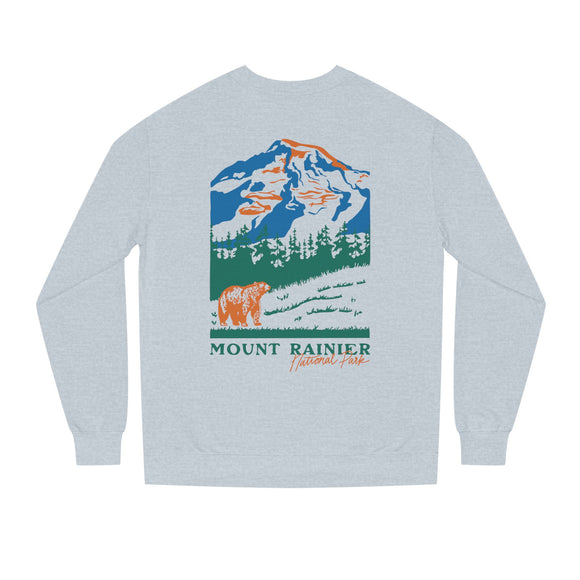 Copy of Unisex Crew Neck Sweatshirt
