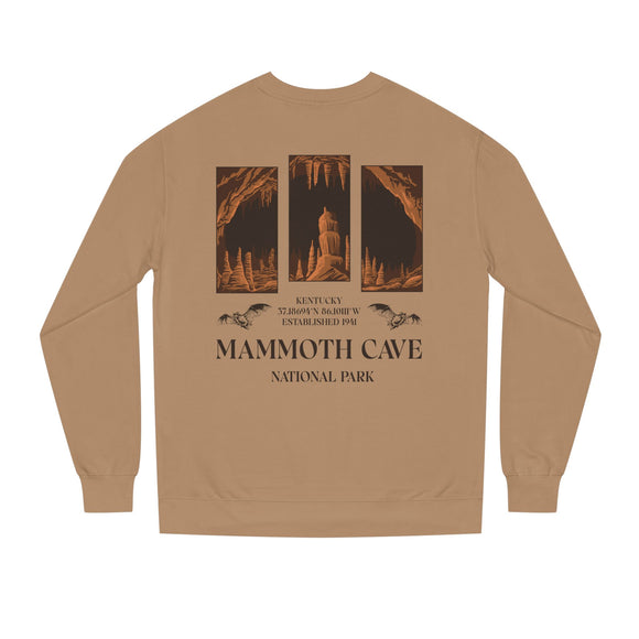 Copy of Unisex Crew Neck Sweatshirt