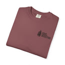 Unisex Garment-Dyed T-shirt-7