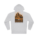 Unisex Hooded Sweatshirt-10